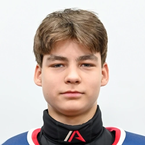 Zalyatov Emil Robertovich