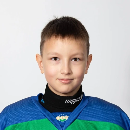 Касимов Данир Алмазович