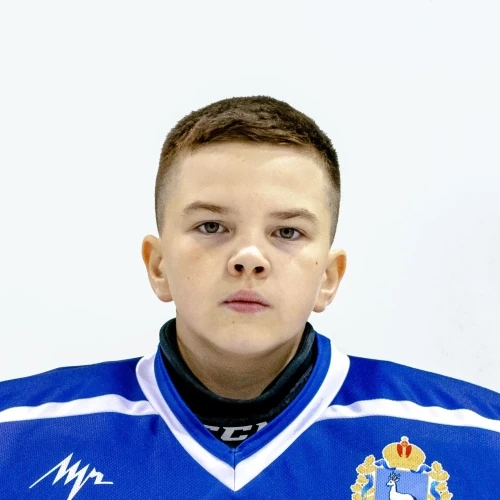 Shubin Matvei Mihailovich