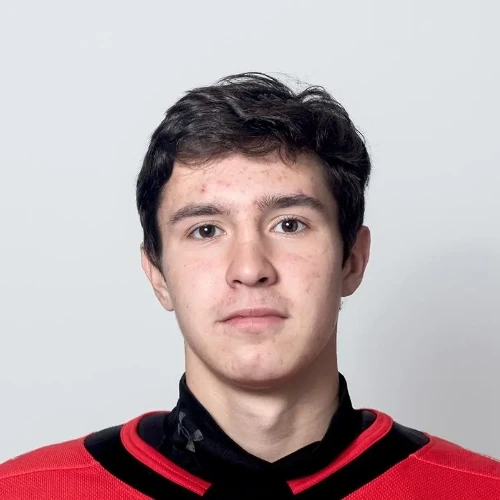 Berezhetskii Gleb Aleksandrovich