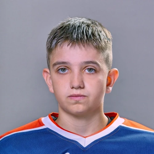 Skiba Savelii Artemovich