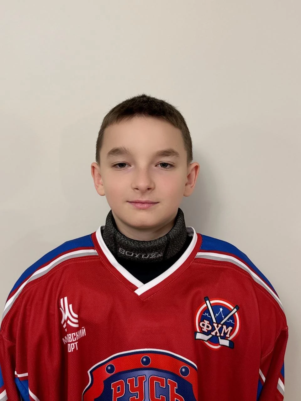 Kochetkov Nikita Dmitrievich