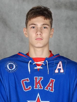 Kozlov Aleksei Andreevich