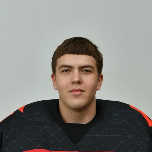 Dementev Daniil Aleksandrovich