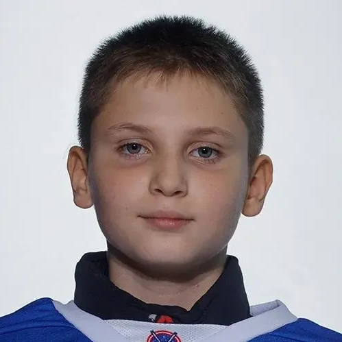 Kiryushin Valentin Kirillovich