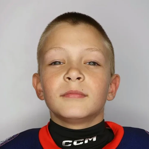 Parshintsev Egor Sergeevich