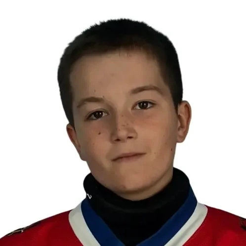 Gluhov Georgii Valerevich