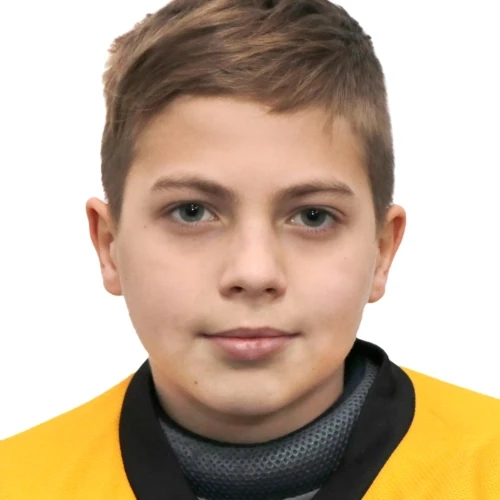 Kiselev Artem Leonidovich