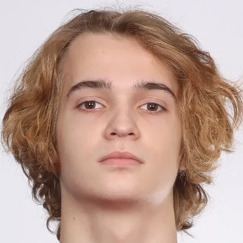 Olhovik Gleb Vadimovich