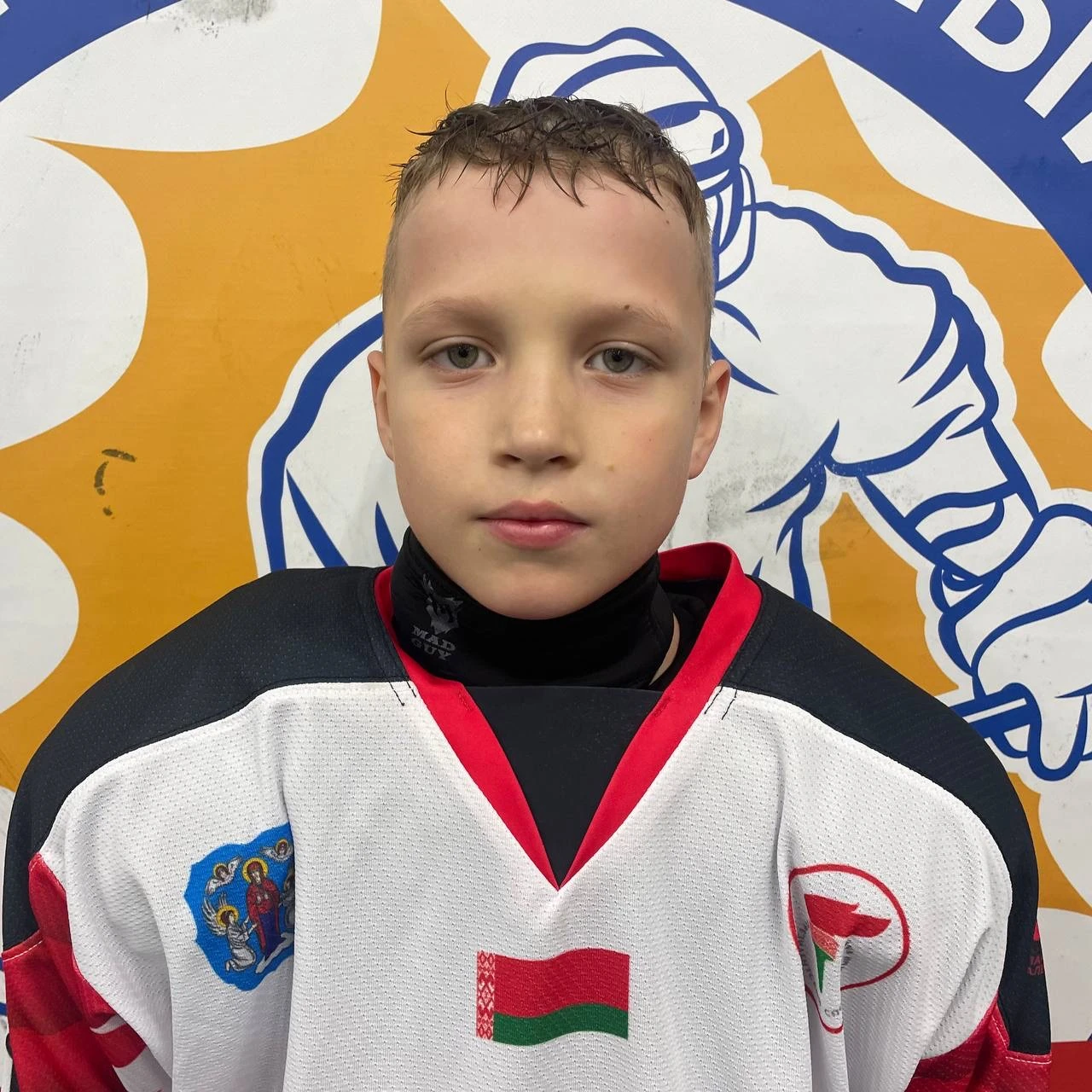 Pehota Aleksandr Sergeevich