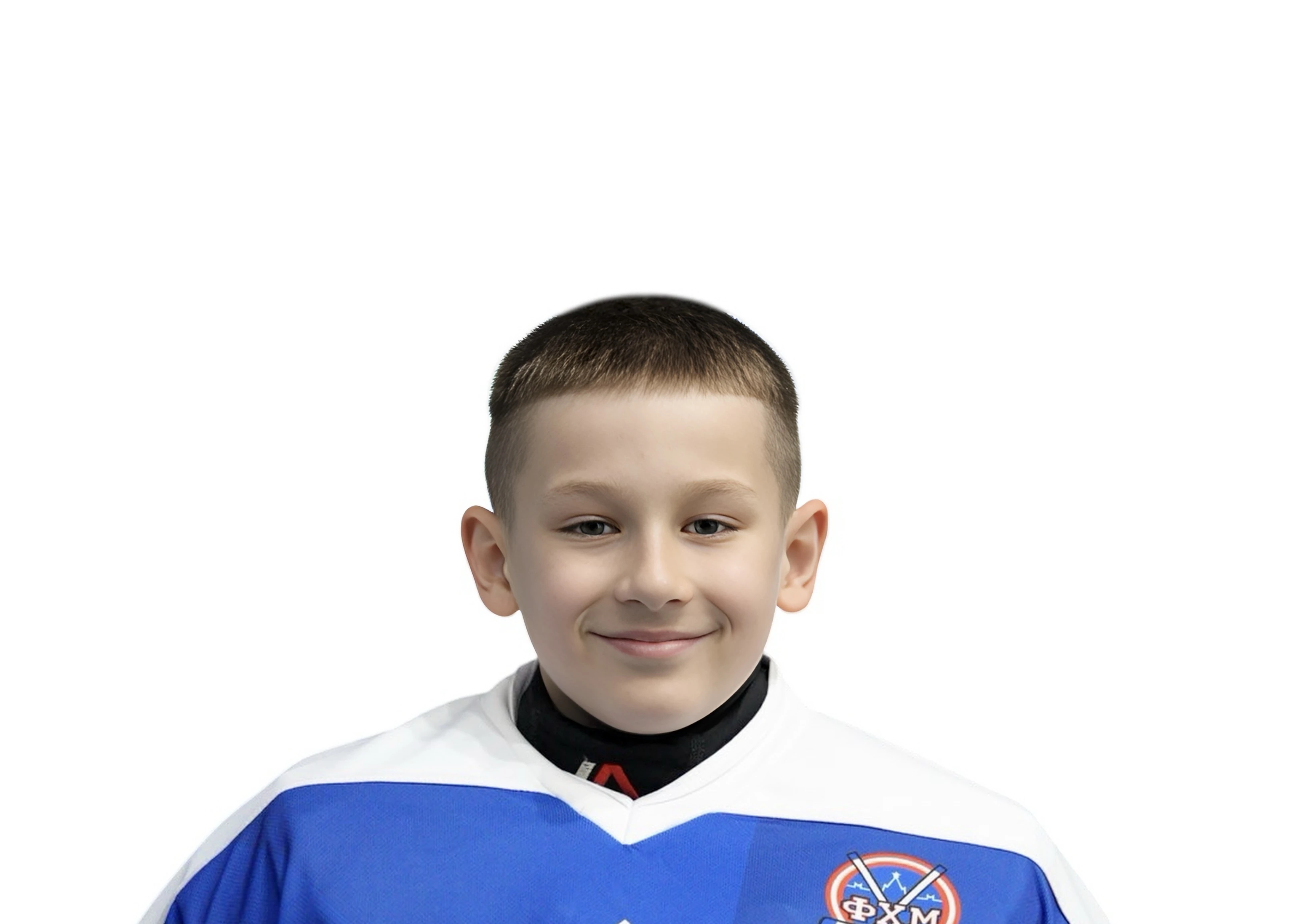 Gusev Egor