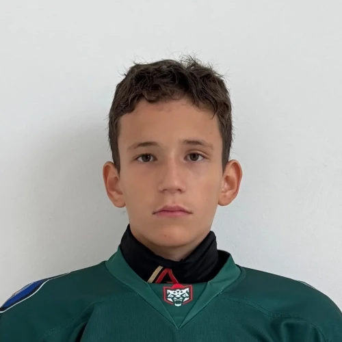 Ibragimov Azat Fidanovich