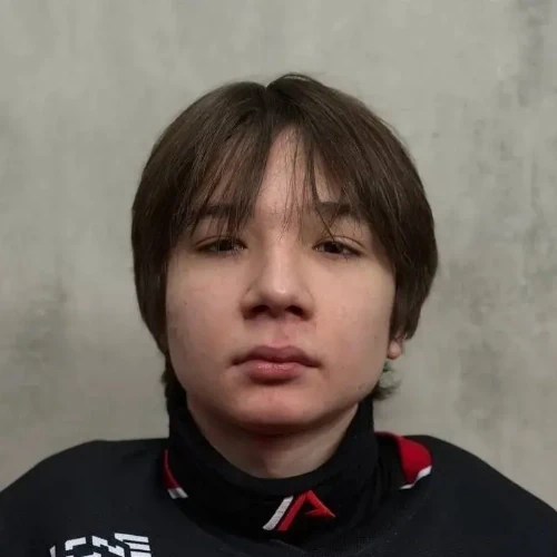 Egorov Timofei Alekseevich