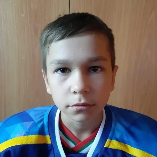 Gavryushenko Arkadii Olegovich