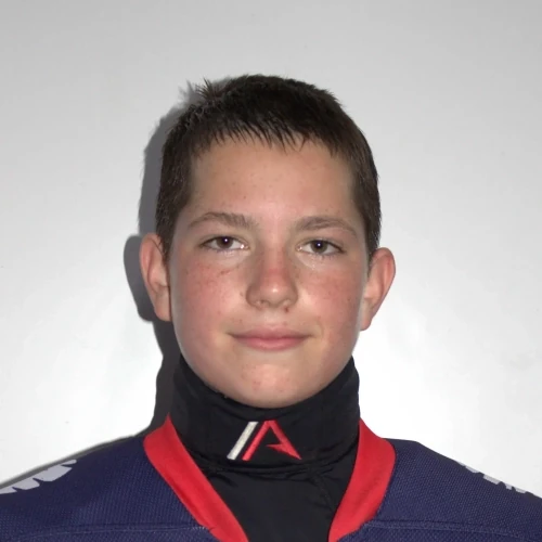 Lysyh Sergei Sergeevich