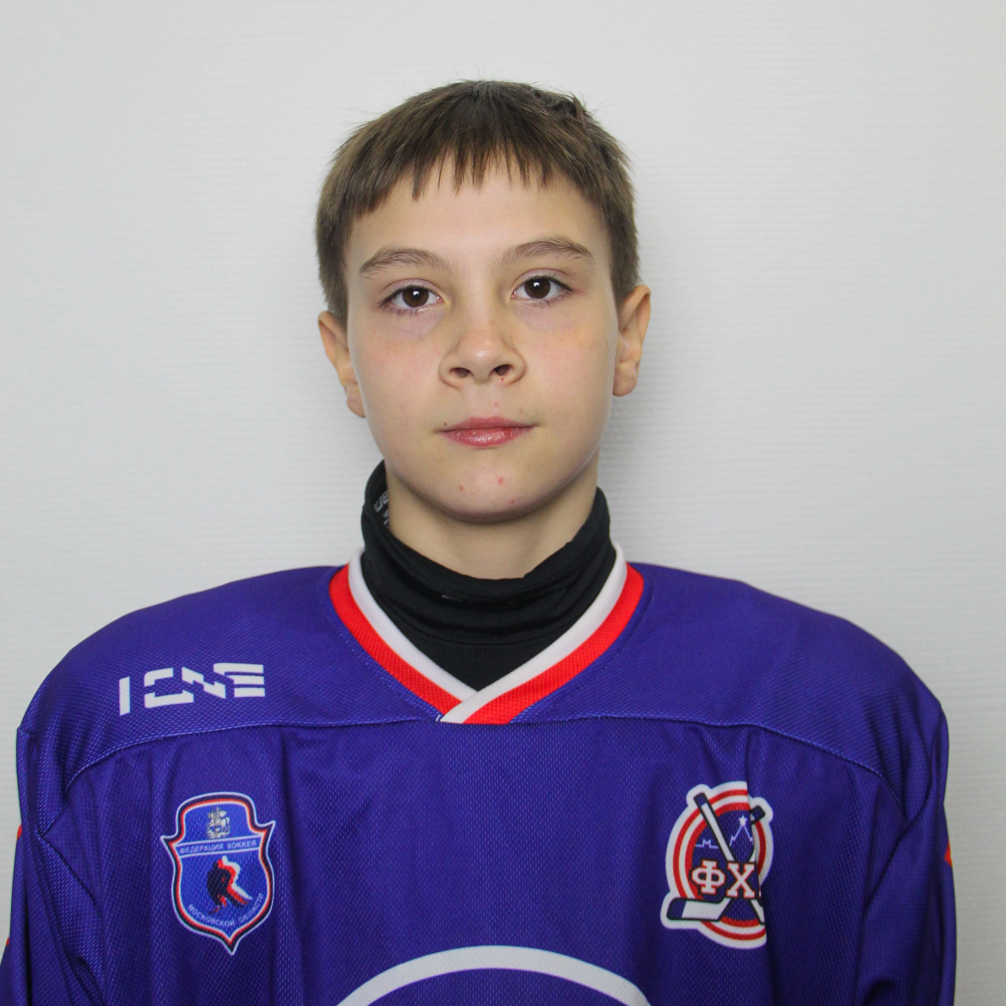 Kuznetsov Daniil