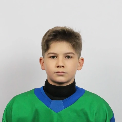 Haibrahmanov Timur Ramilevich
