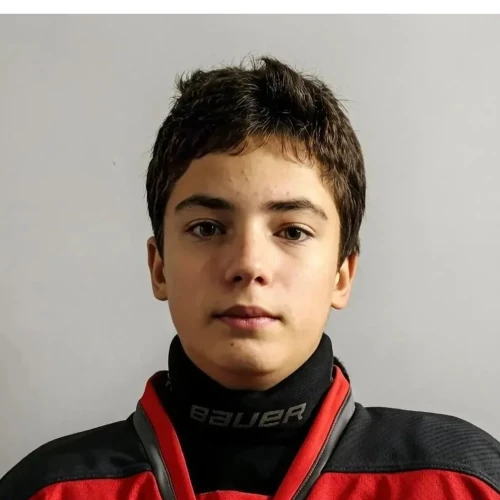 Petrov Maksim Igorevich