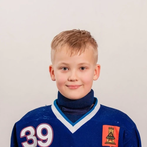 Trishankov Makar Denisovich