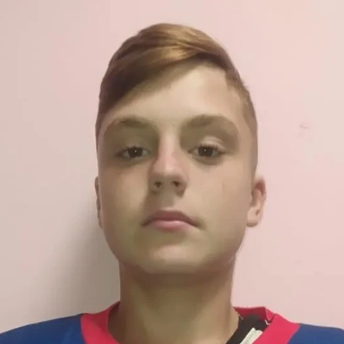 Strahov Evgenii Sergeevich