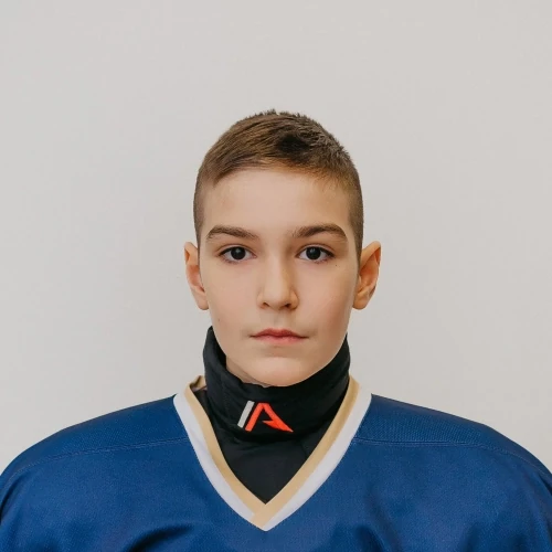 Muhametzyanov Robert Salavatovich