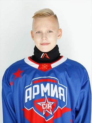 Shilyaev Ivan Aleksandrovich