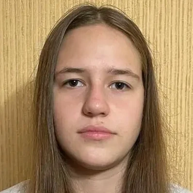 Osipova Ulyana Pavlovna