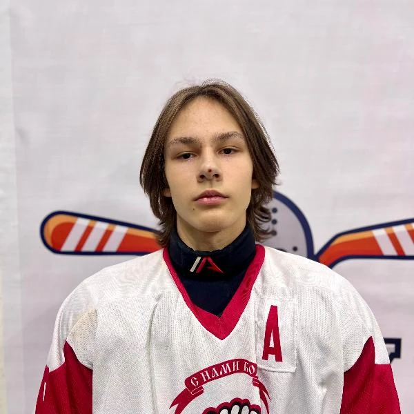 Malkov Ilya Alekseevich