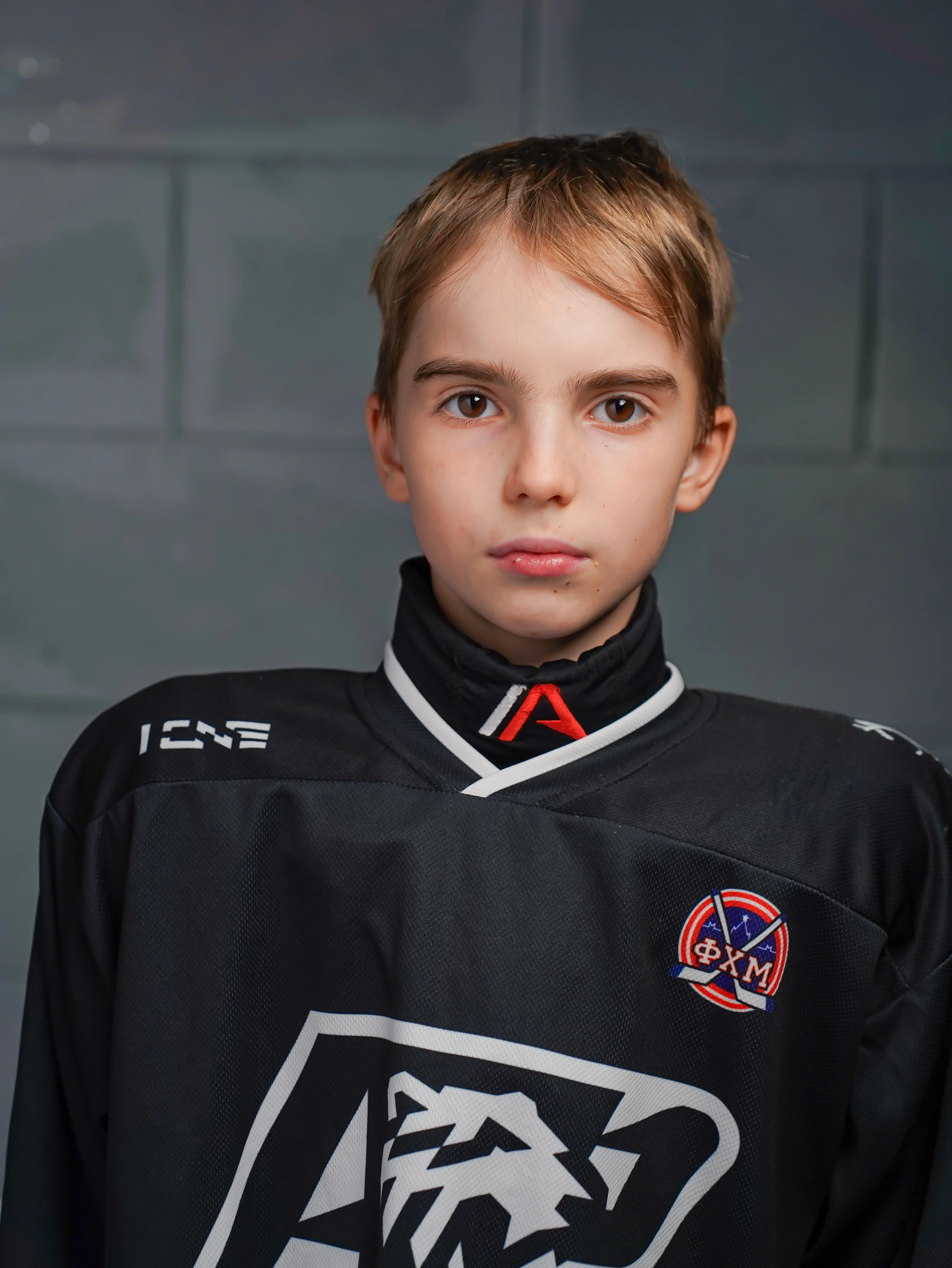 Volkov Ilya