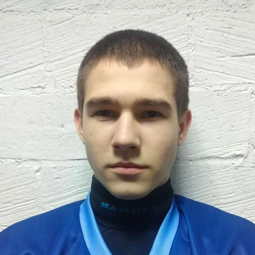 Lezhenin Daniil Dmitrievich