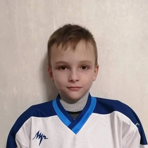 Baranov Artem Vladislavovich
