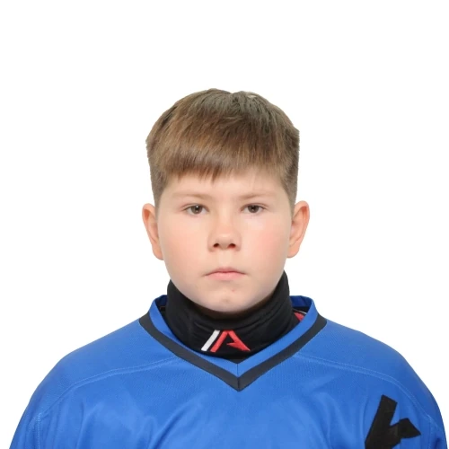 Katyushin Boris Ruslanovich