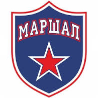 Marshal