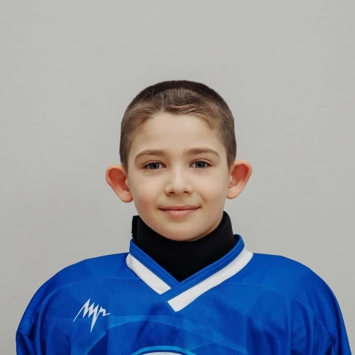 Magomedov Kamil Kazbekovich