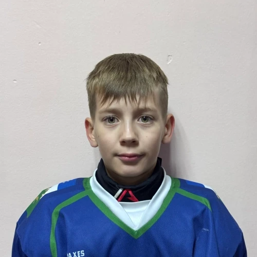 Yastrebtsev Mark Nikolaevich