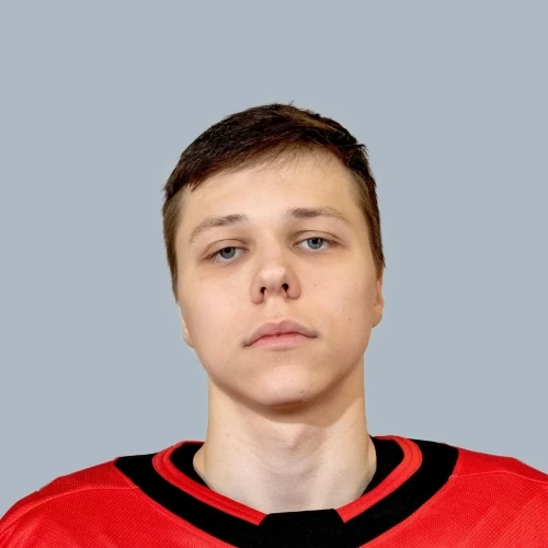 Krasnoperov Aleksei Sergeevich