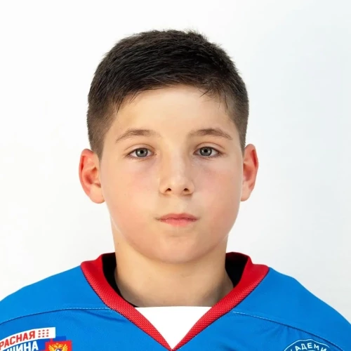 Volkov Igor Igorevich
