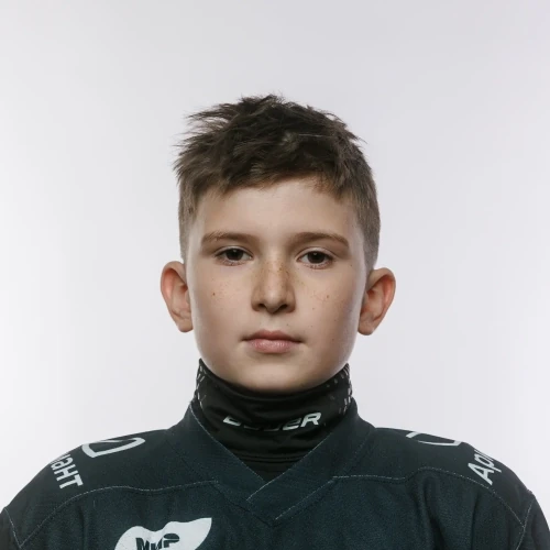 Sayustov Roman Aleksandrovich