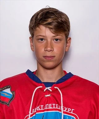 Filimonov Ivan Aleksandrovich