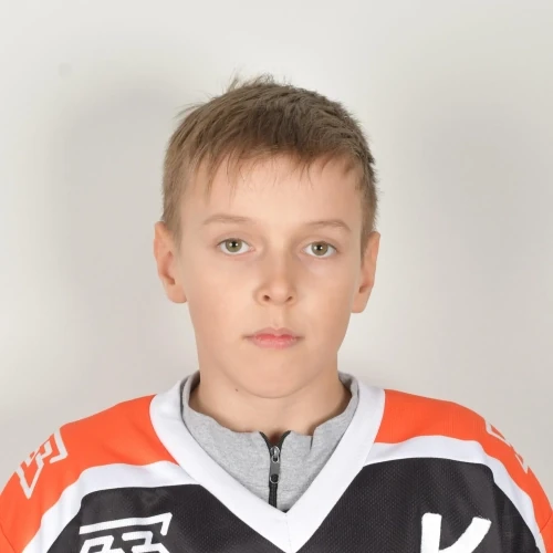 Fokin Artem Andreevich