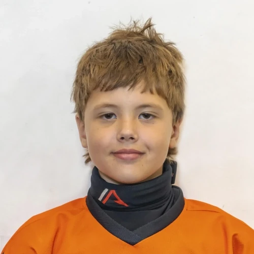 Zaitsev Vsevolod Dmitrievich