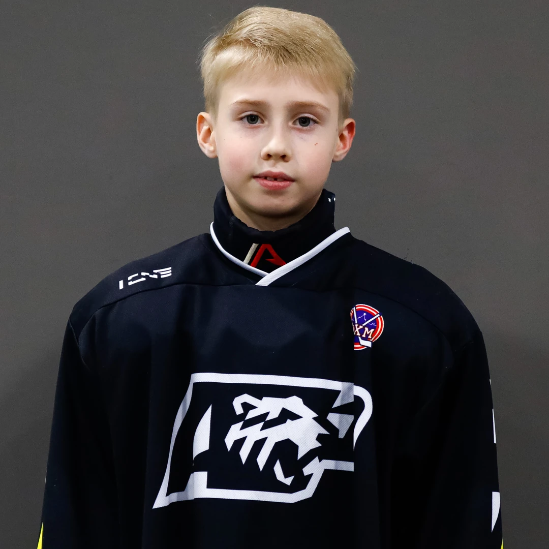 Polyanchikov Viktor Yurevich