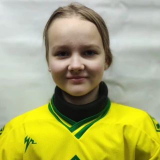 Соколова Варвара Максимовна