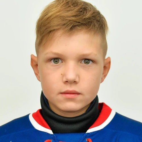 Osipov Roman Vladislavovich