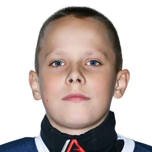 Ivanov Igor Alekseevich