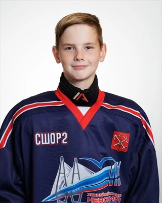 Bogdanovskii Vladislav Maksimovich