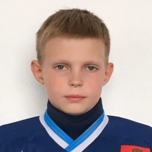 Lugovkin Vladislav Vasilevich