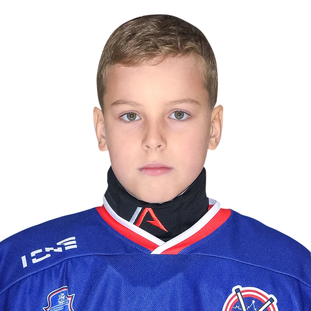 Talybov Nikita Ruslanovich
