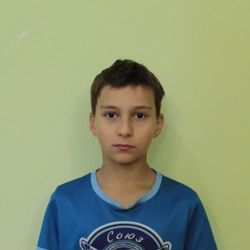 Petuhov Vadim Ilich