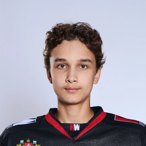 Sintsov Miron Kirillovich
